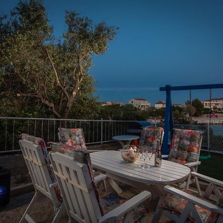 Apartments Villa Zrinka - Last Season Ever! Rogoznica  Εξωτερικό φωτογραφία
