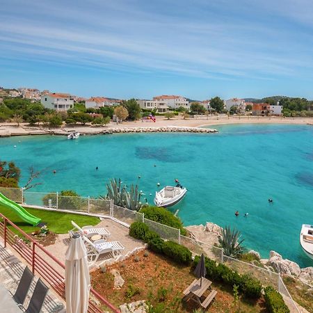 Apartments Villa Zrinka - Last Season Ever! Rogoznica  Εξωτερικό φωτογραφία