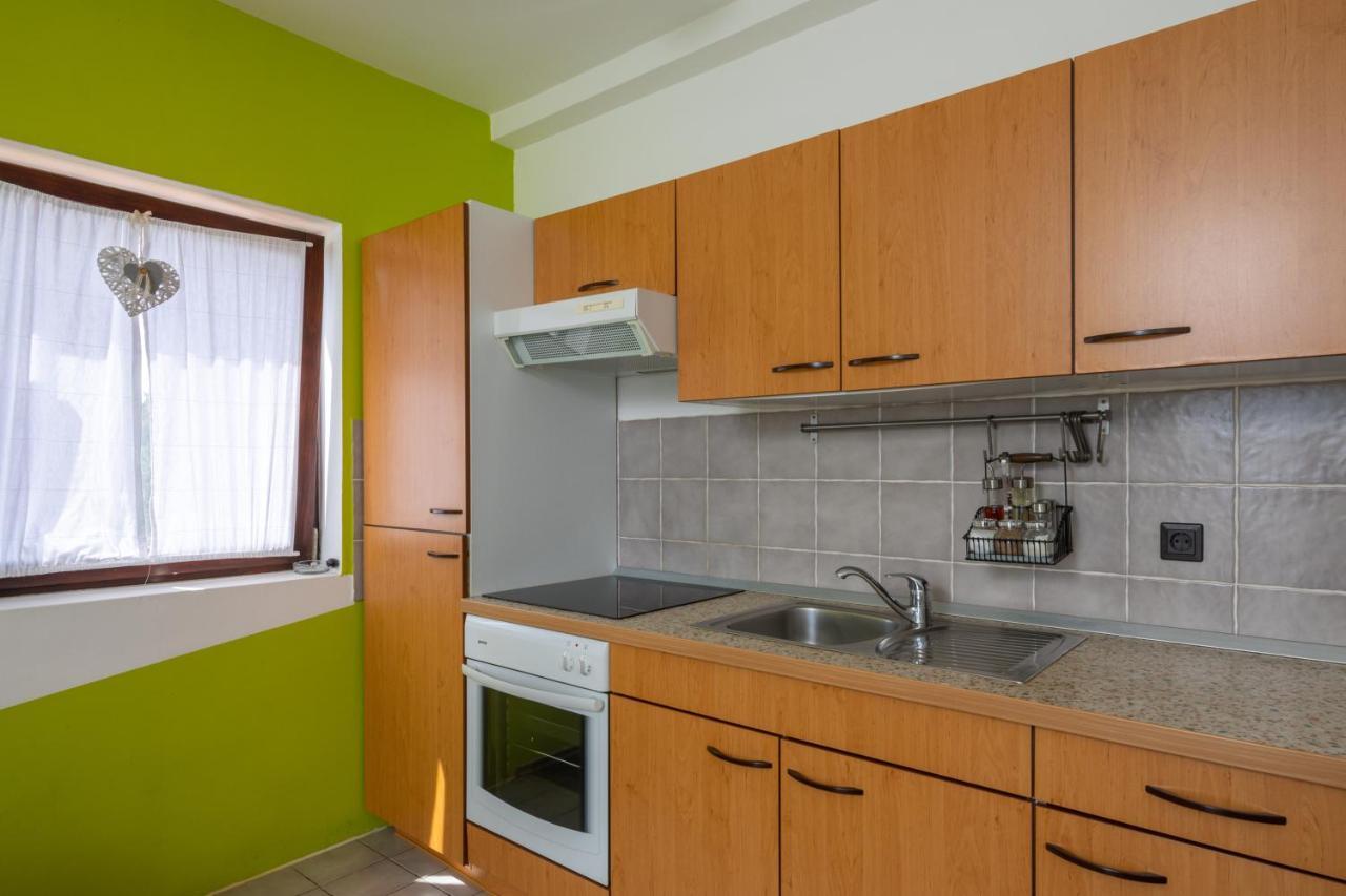 Apartments Villa Zrinka - Last Season Ever! Rogoznica  Εξωτερικό φωτογραφία