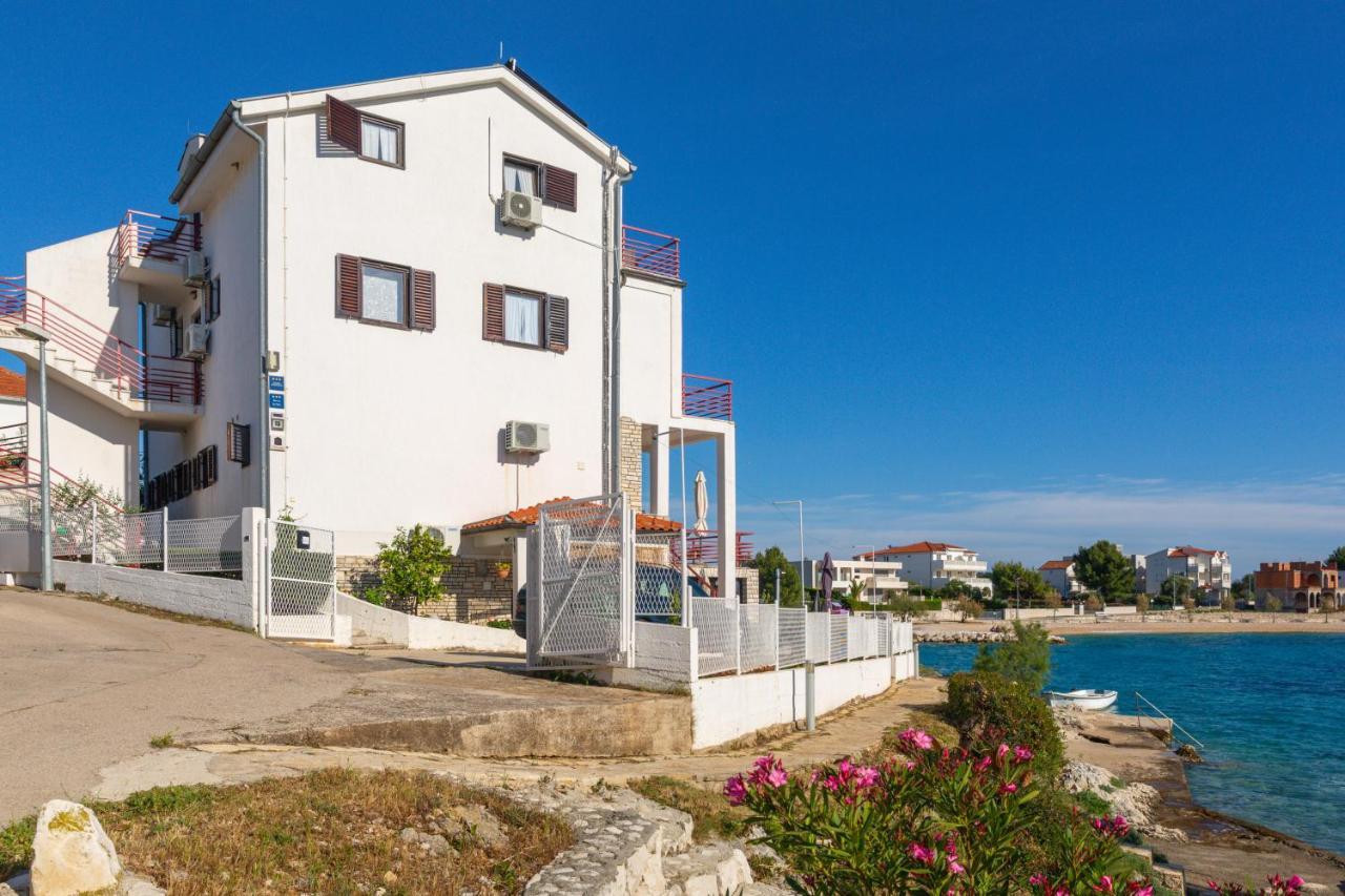 Apartments Villa Zrinka - Last Season Ever! Rogoznica  Εξωτερικό φωτογραφία